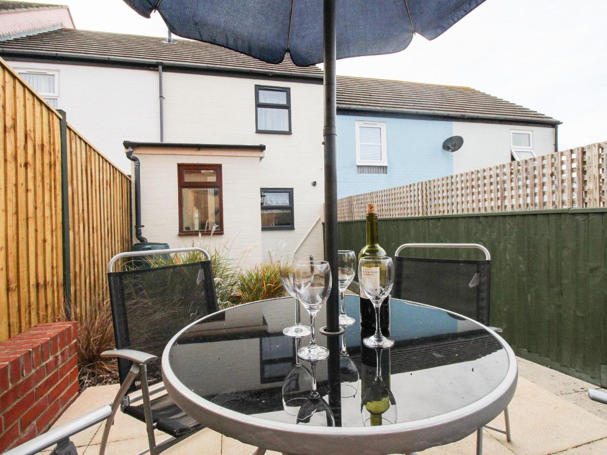 Villa Anvil House Weymouth Exterior foto