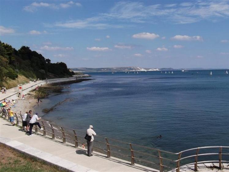 Villa Anvil House Weymouth Exterior foto