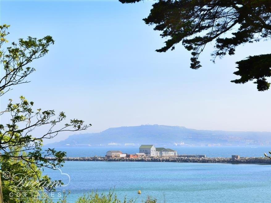 Villa Anvil House Weymouth Exterior foto